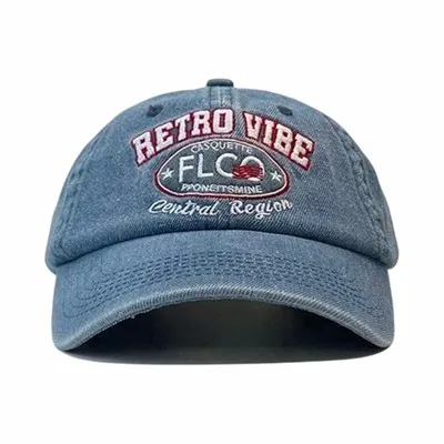 Quel type de détergent est le plus adapté pour nettoyer une casquette rétro d...